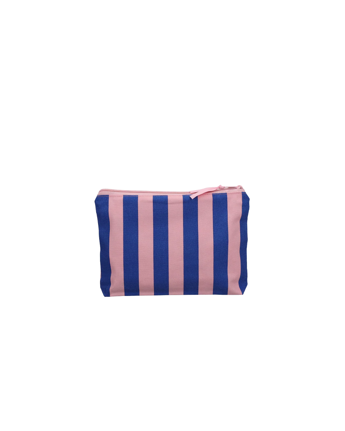 KADO KOSMETIKTÄSCHCHEN STREIFEN ROSA BLAU