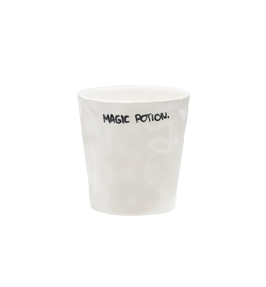 KAFFEE BECHER MAGIC POTION