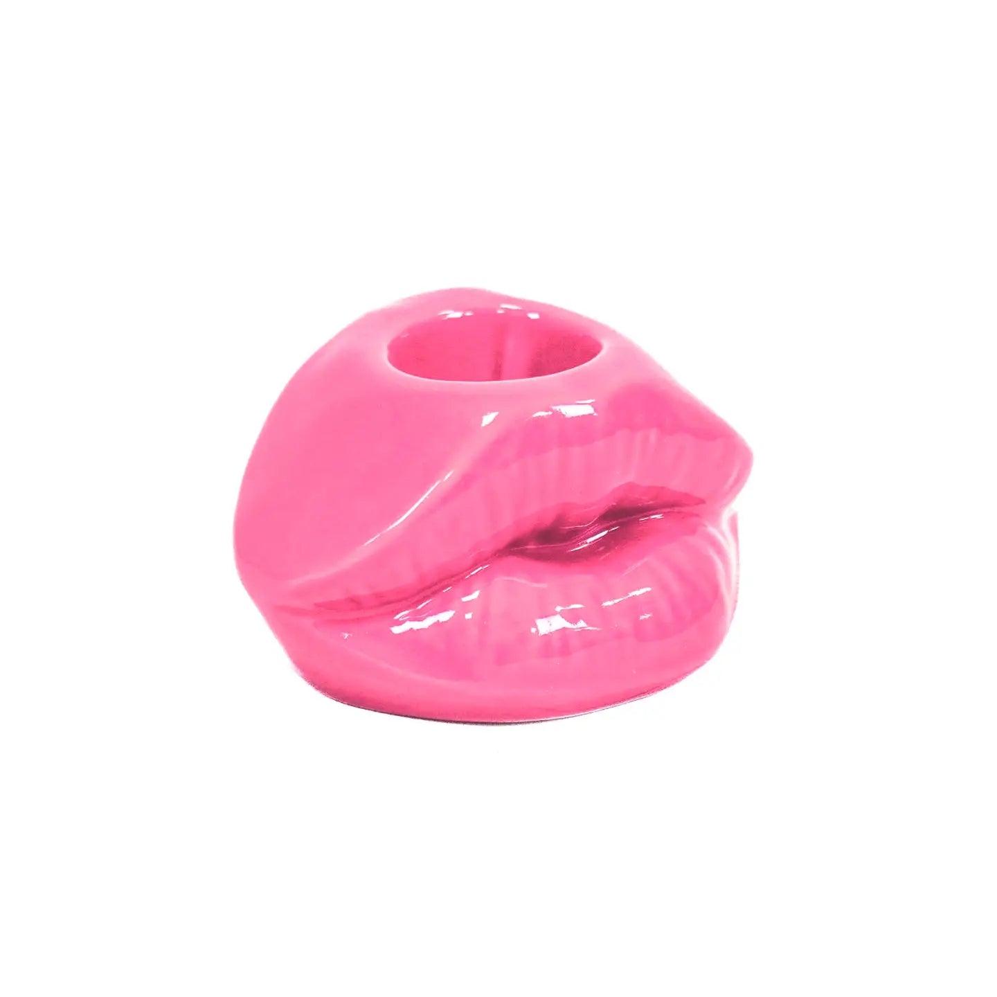 KERZENHALTER LIPPEN