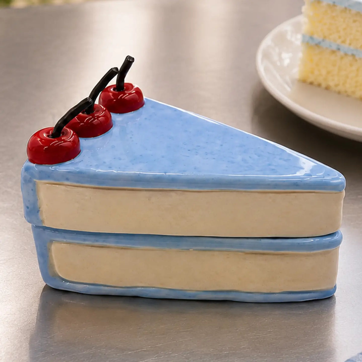 SCHMUCKBOX KÄSEKUCHEN