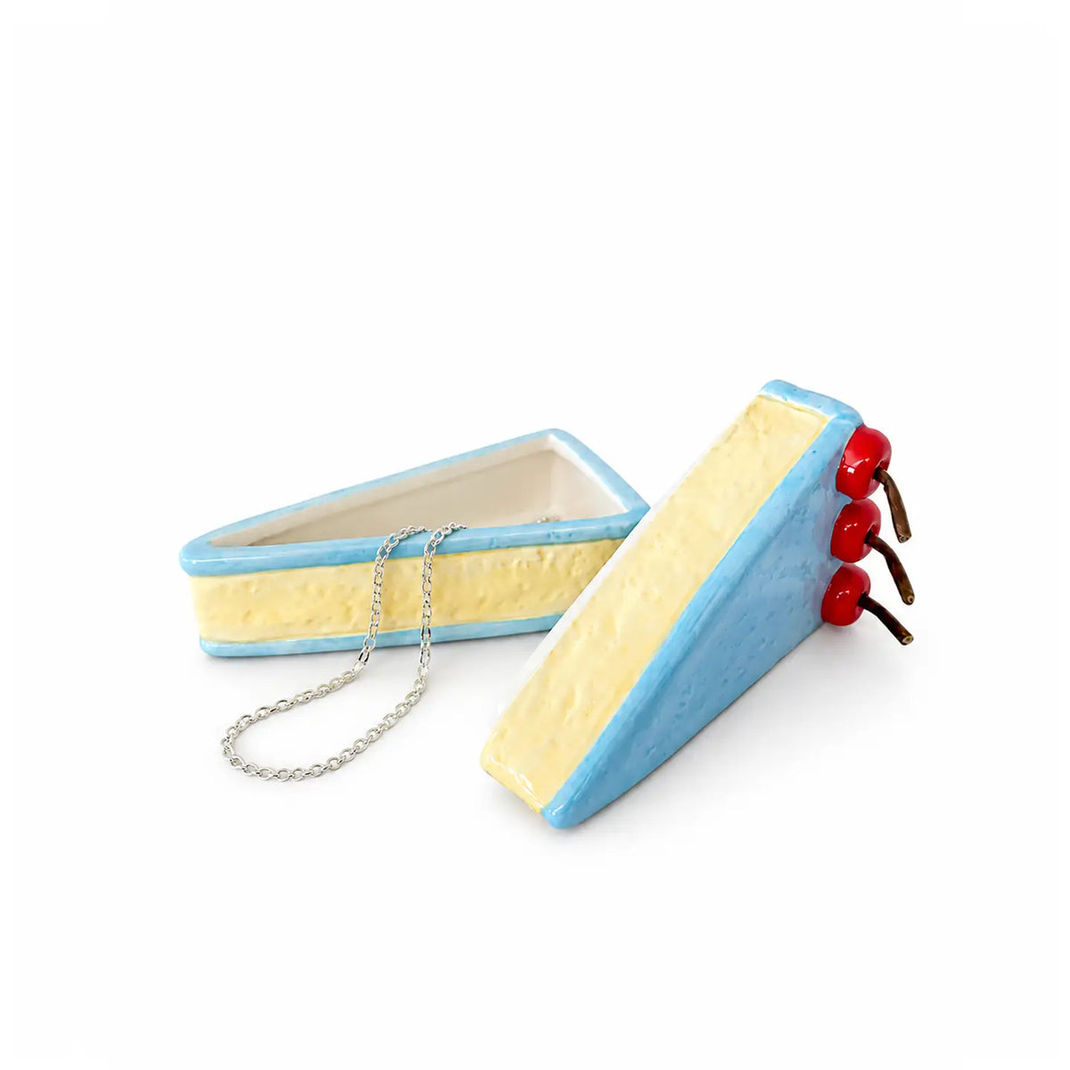 SCHMUCKBOX KÄSEKUCHEN