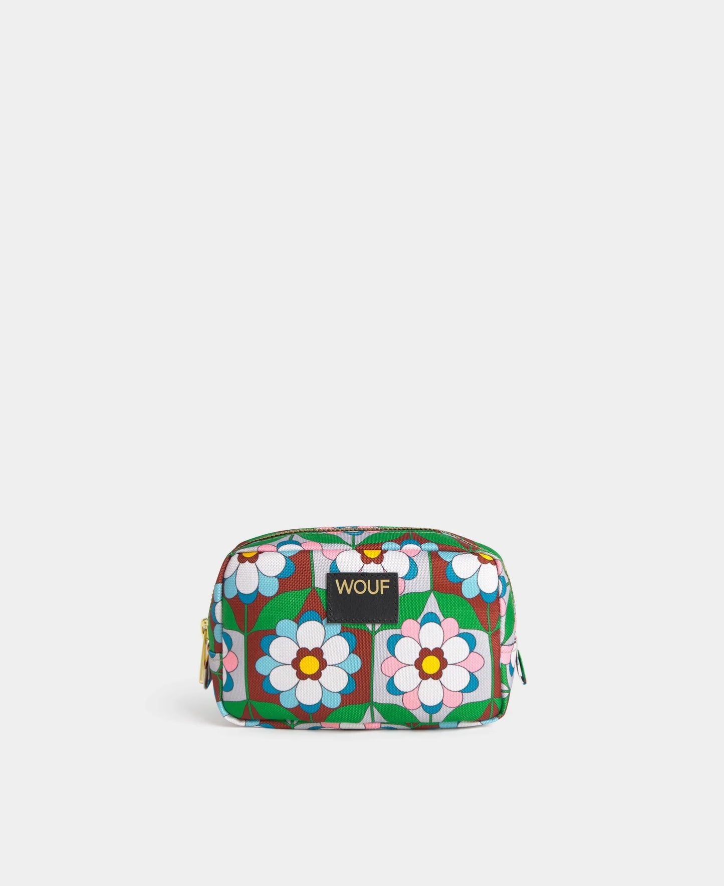 TASCHE MAKEUP BAG KALEIDO