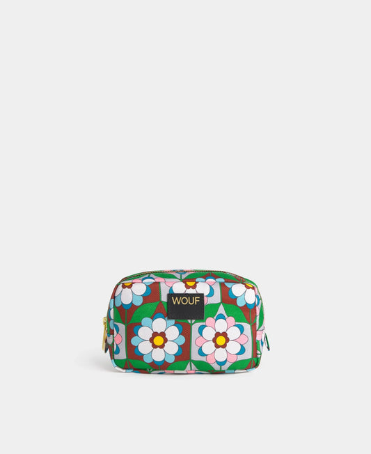 TASCHE MAKEUP BAG KALEIDO