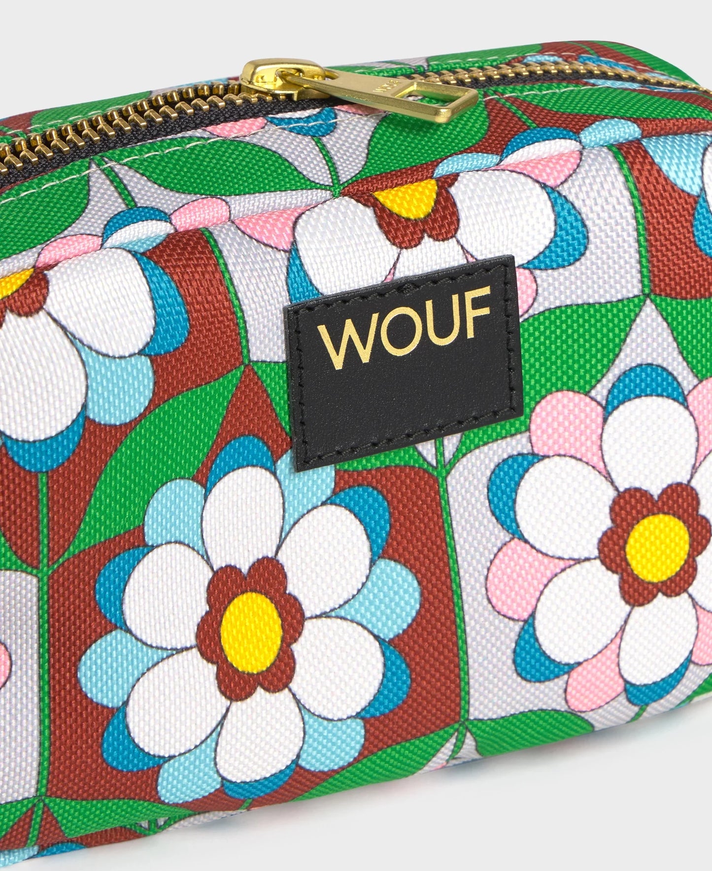 TASCHE MAKEUP BAG KALEIDO