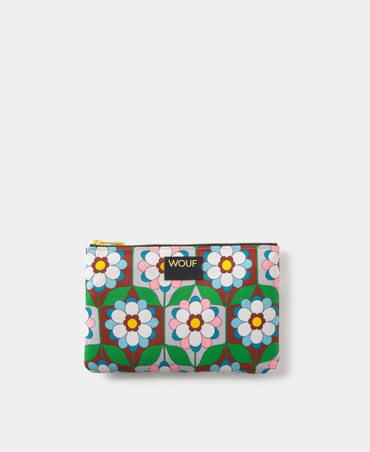 TASCHE POUCH BAG KALEIDO
