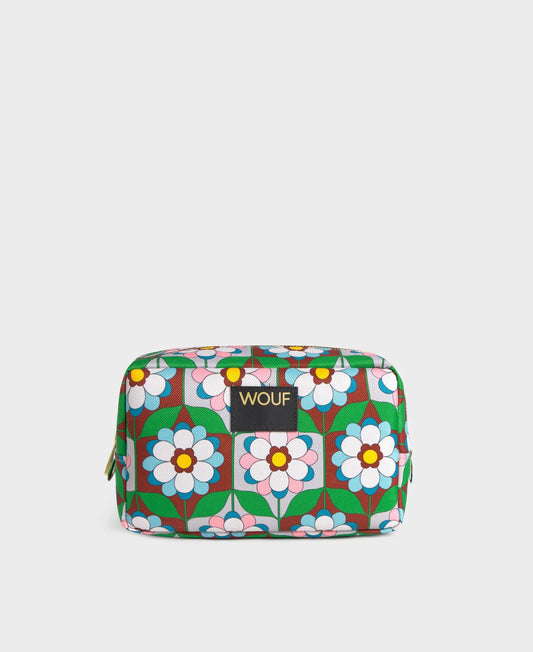 TASCHE TOILETRY BAG KALEIDO