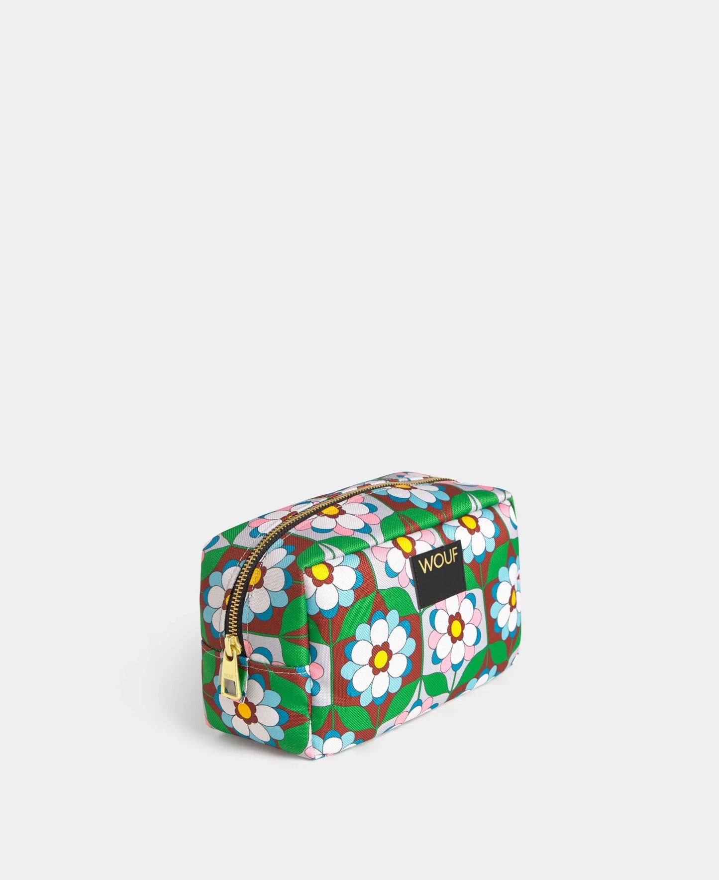TASCHE TOILETRY BAG KALEIDO