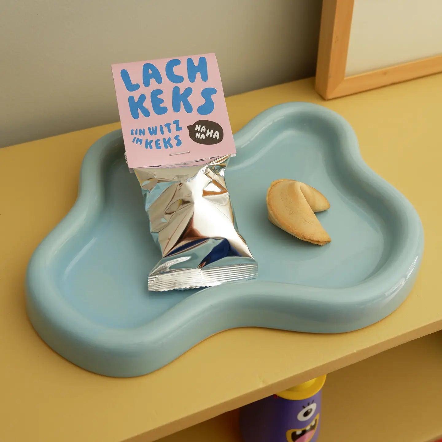 KEKS LACHKEKS