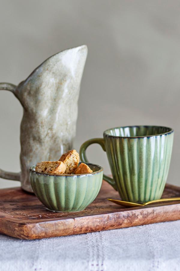 TASSE LATINA HELLGRÜN