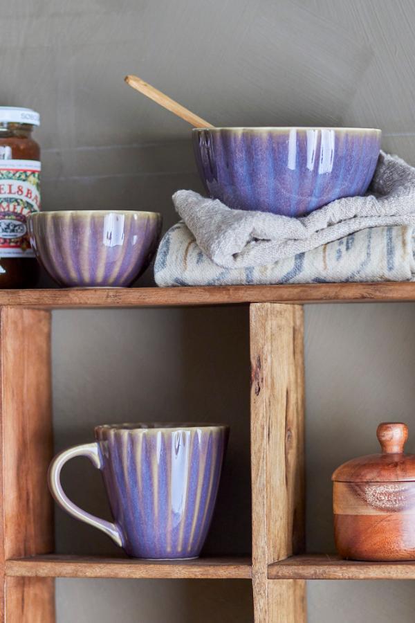 TASSE LATINA VIOLETT