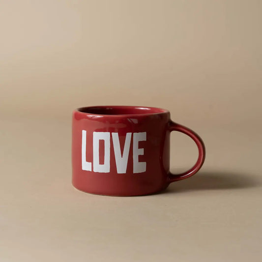 TASSE LOVE