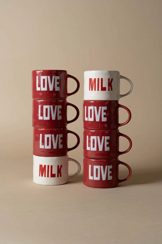 TASSE LOVE
