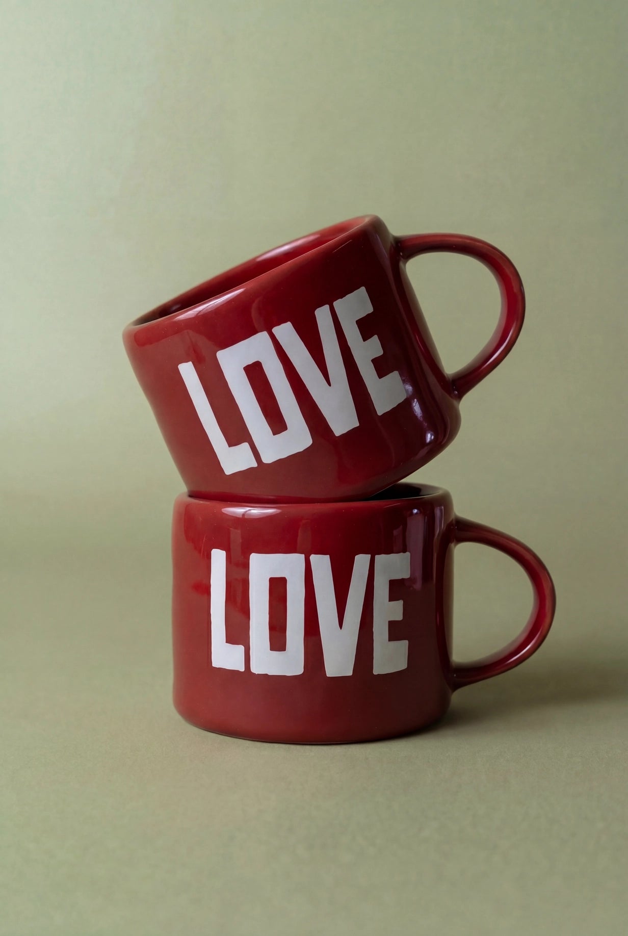 TASSE LOVE