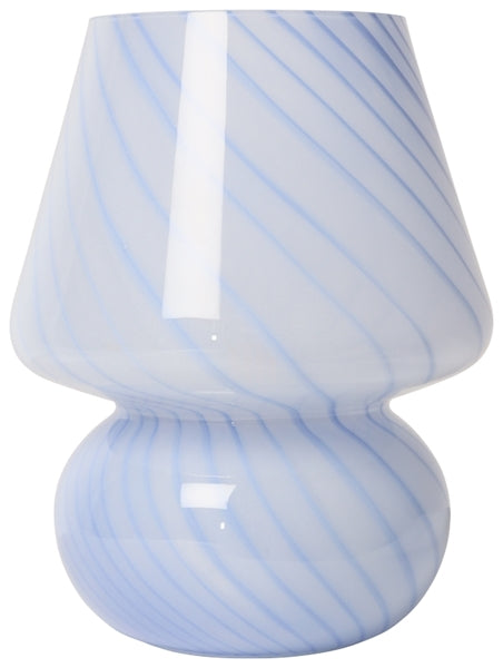 LAMPE JOYFUL BLAU KLEIN