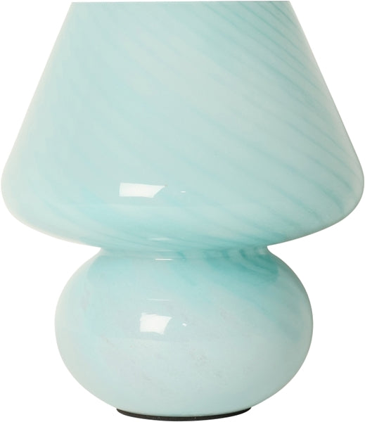 LAMPE JOYFUL HELLBLAU GROSS