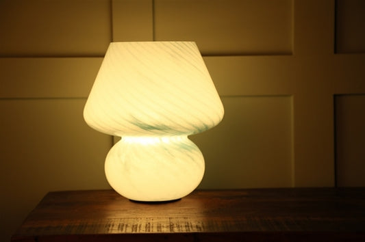 LAMPE JOYFUL HELLBLAU GROSS