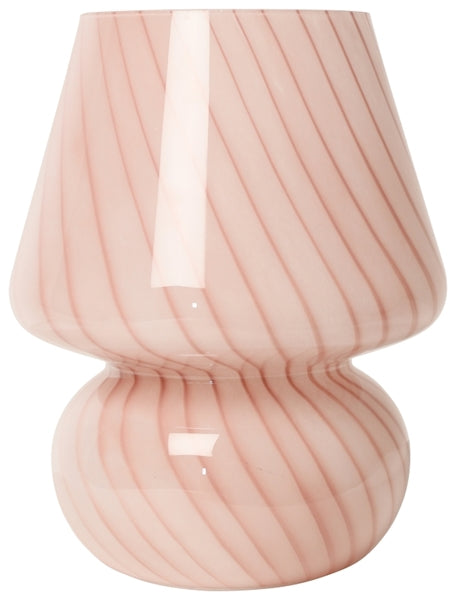 LAMPE JOYFUL ROSA KLEIN