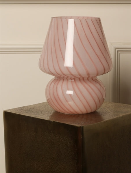 LAMPE JOYFUL ROSA KLEIN