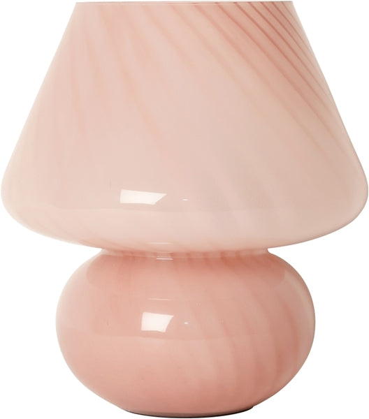 LAMPE JOYFUL ROSA GROSS
