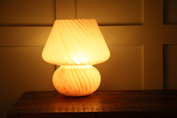 LAMPE JOYFUL ROSA GROSS