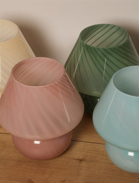 LAMPE JOYFUL ROSA GROSS