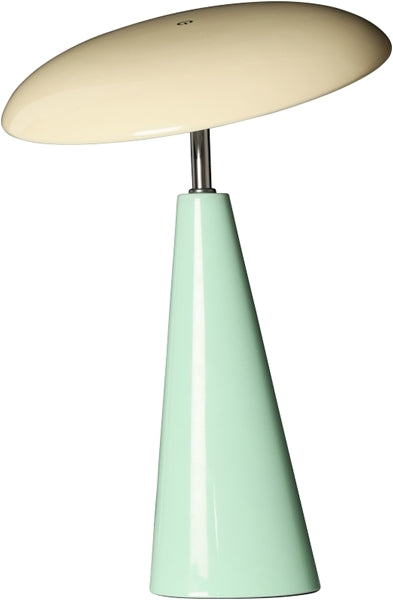 LAMPE THE AUDREY - HELLMINZE/CREME