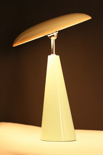 LAMPE THE AUDREY - HELLMINZE/CREME