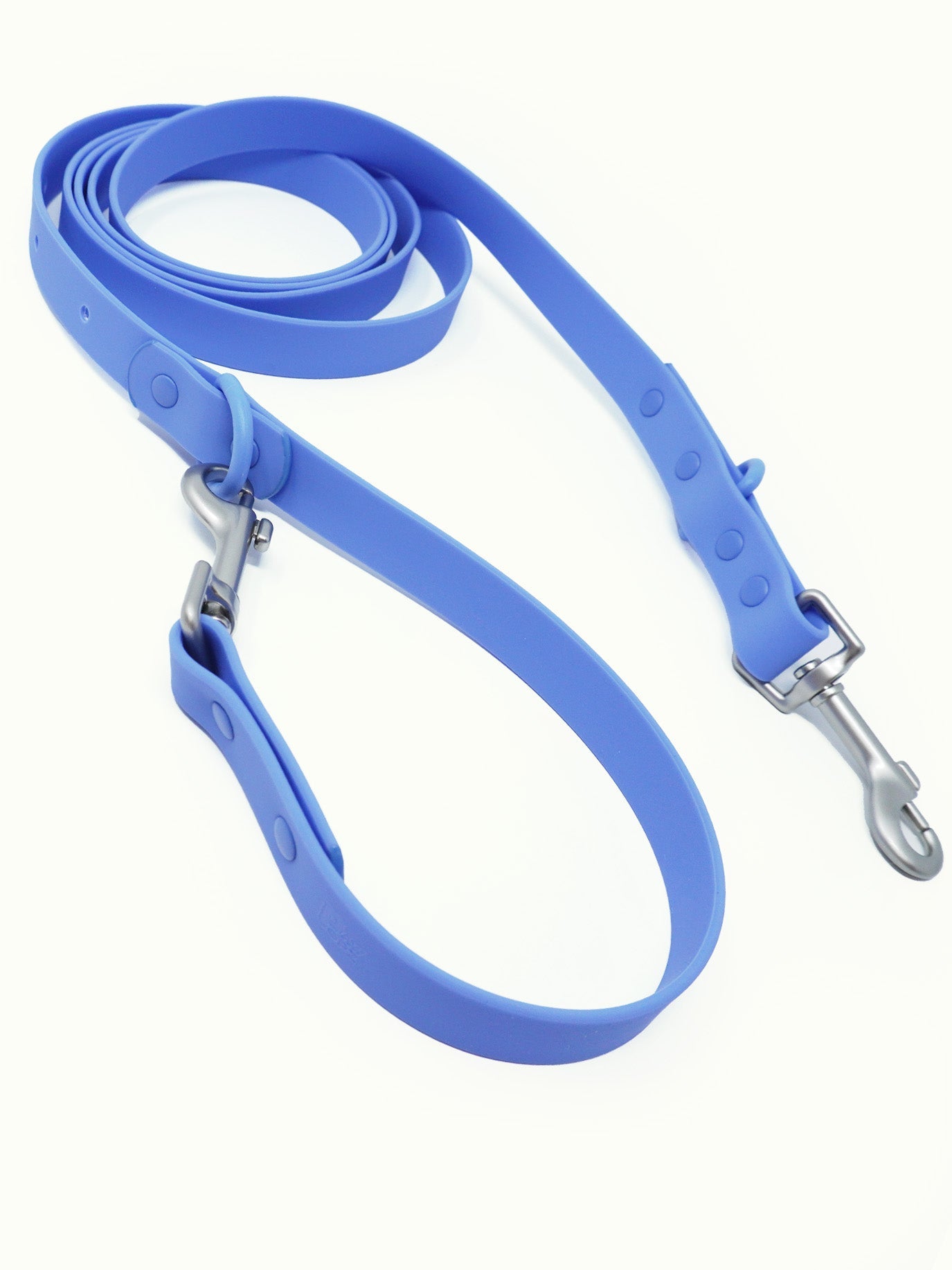 HUNDELEINE OUTDOOR WASSERFEST BLAU