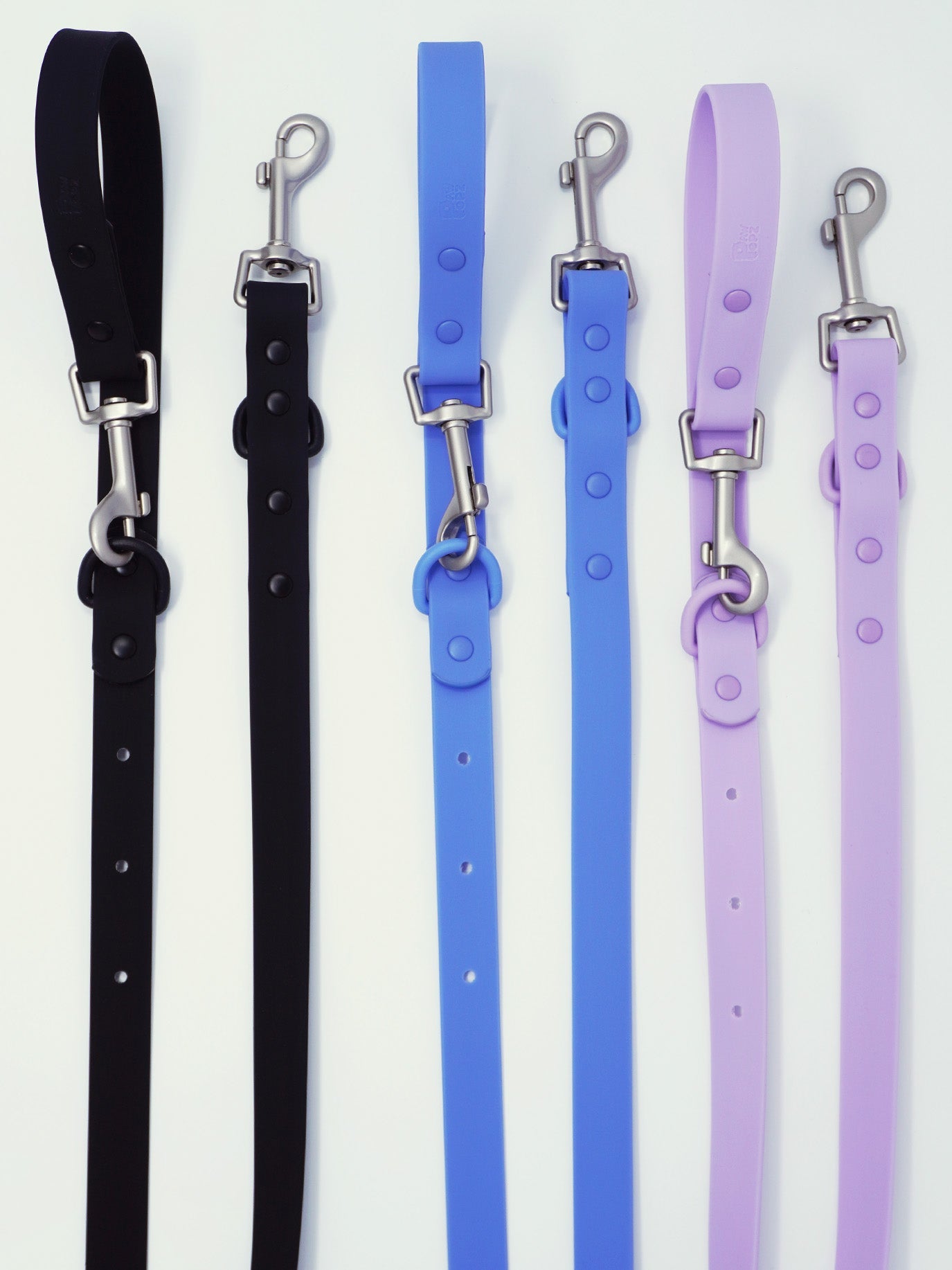 HUNDELEINE OUTDOOR WASSERFEST BLAU