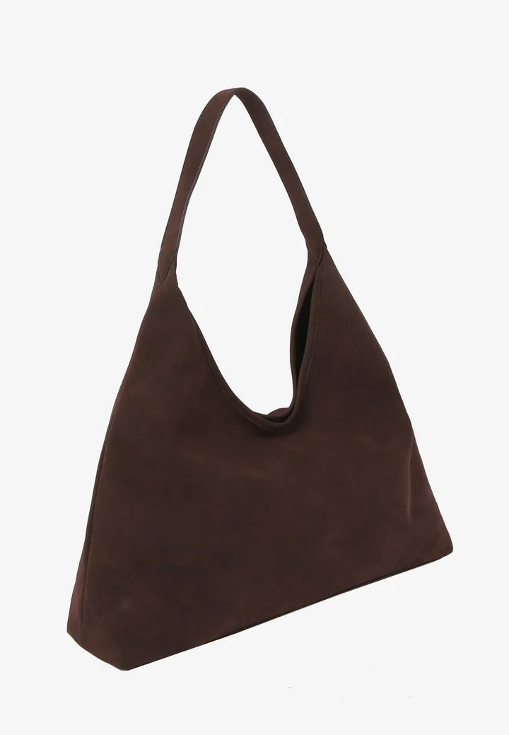 TASCHE LOLA BRUSH UMBER BROWN
