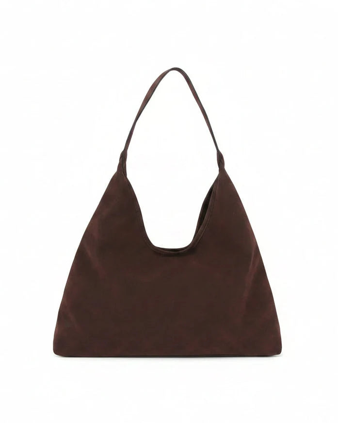 TASCHE LOLA BRUSH UMBER BROWN