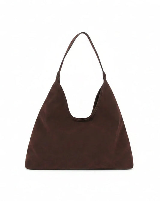 TASCHE LOLA BRUSH UMBER BROWN