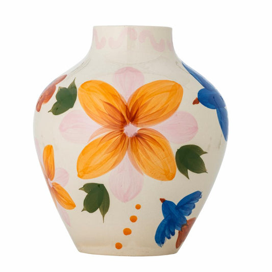 VASE MARICALA BLUME BUNT
