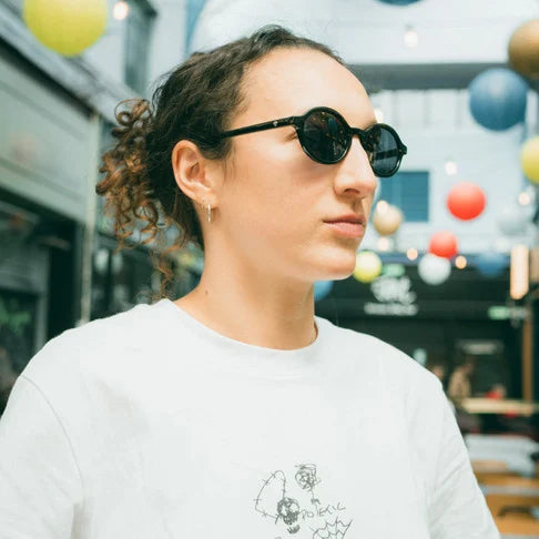 SONNENBRILLE CHPO MARLENE SCHWARZ