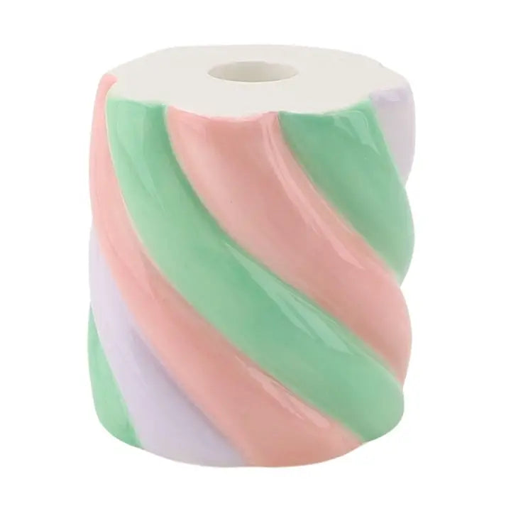 KERZENHALTER MARSHMALLOW