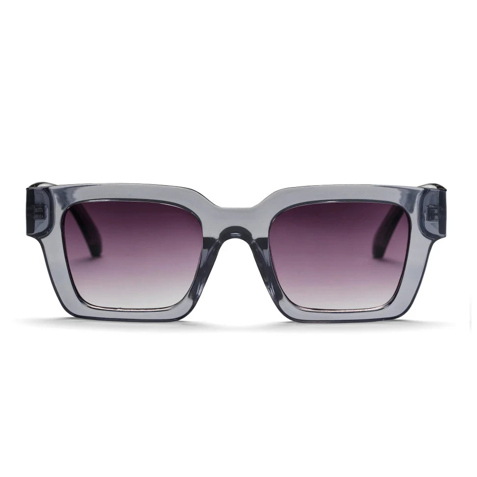 SONNENBRILLE CHPO MAX GRAU