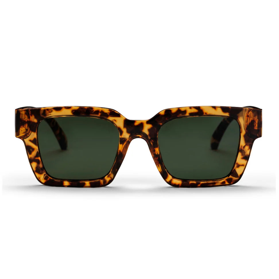SONNENBRILLE CHPO MAX LEOPARD