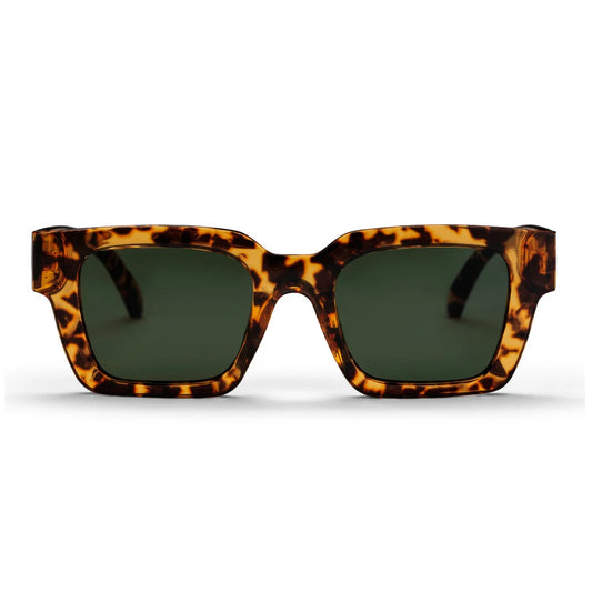 SONNENBRILLE CHPO MAX LEOPARD