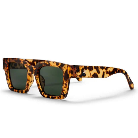 SONNENBRILLE CHPO MAX LEOPARD