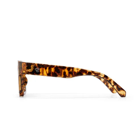 SONNENBRILLE CHPO MAX LEOPARD