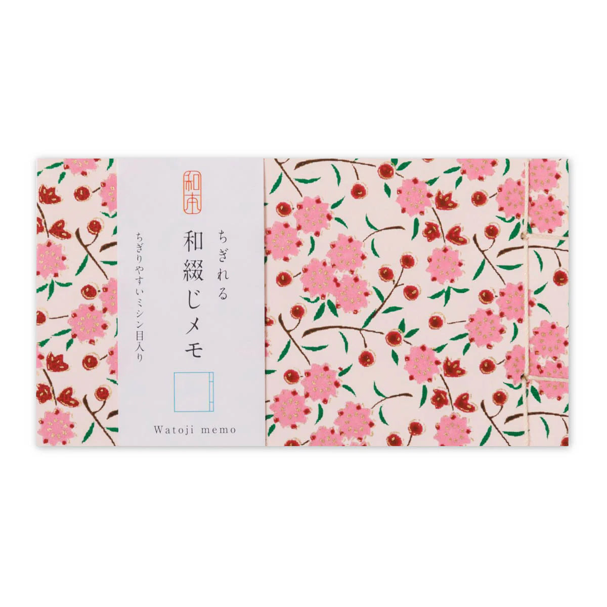 NOTIZBLOCK WATOJI MEMO NO. 5