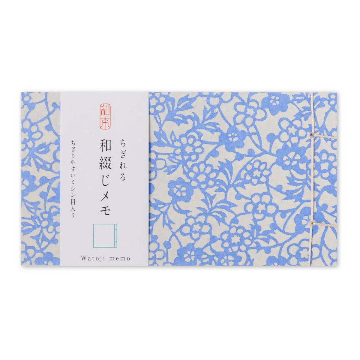 NOTIZBLOCK WATOJI MEMO NO. 3