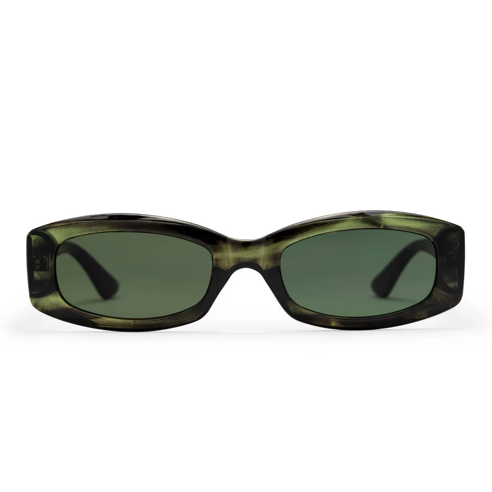SONNENBRILLE CHPO MICHELLE GRÜN