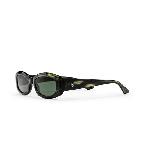 SONNENBRILLE CHPO MICHELLE GRÜN