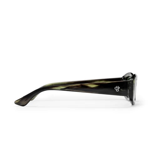 SONNENBRILLE CHPO MICHELLE GRÜN