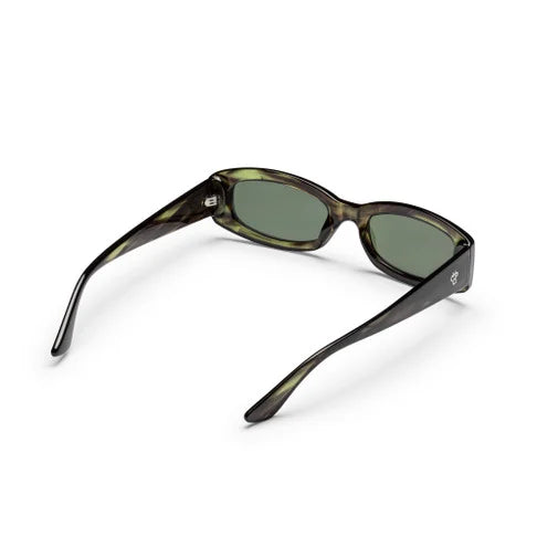 SONNENBRILLE CHPO MICHELLE GRÜN