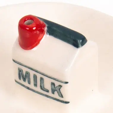 RÄUCHERSTÄBCHENHALTER MILK