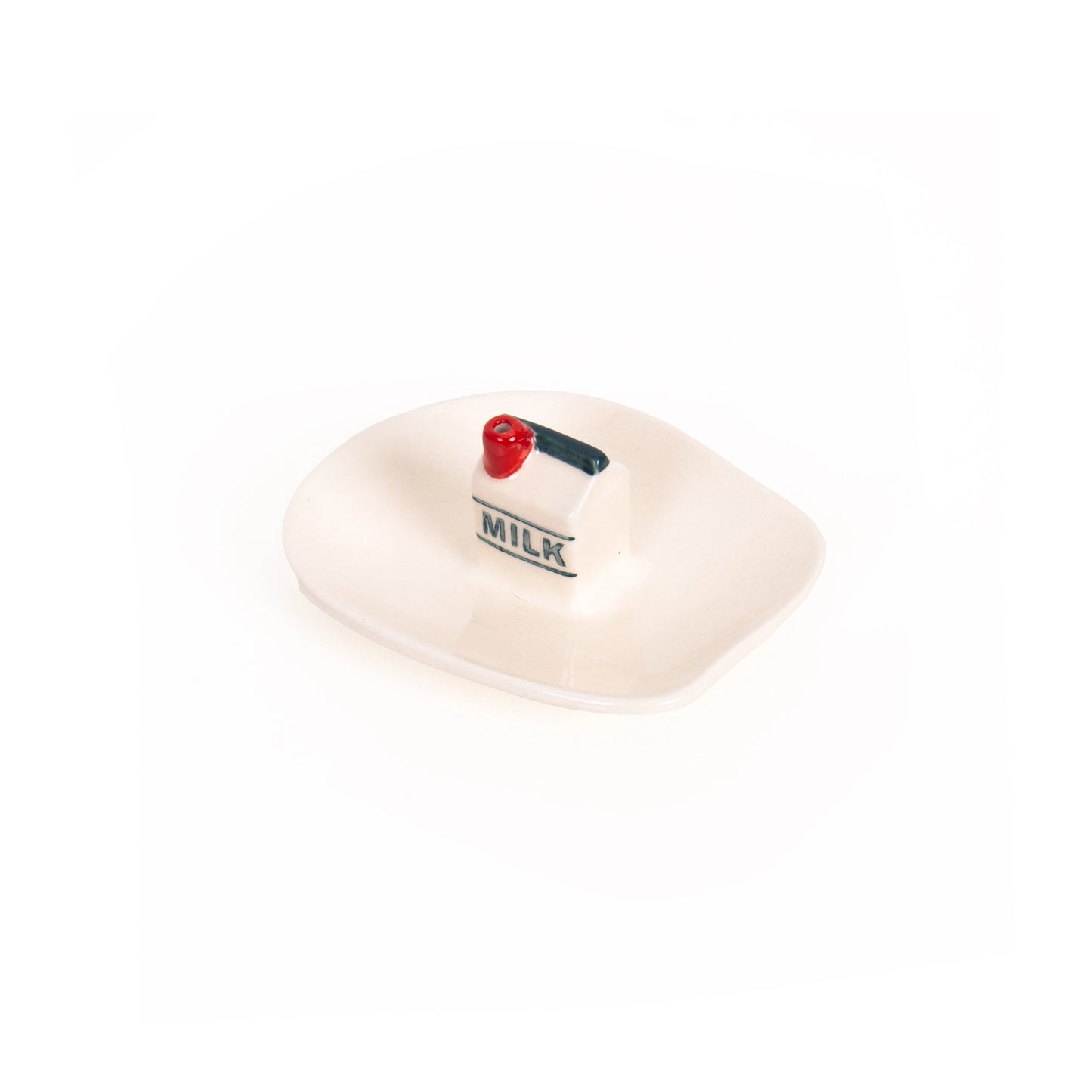 RÄUCHERSTÄBCHENHALTER MILK