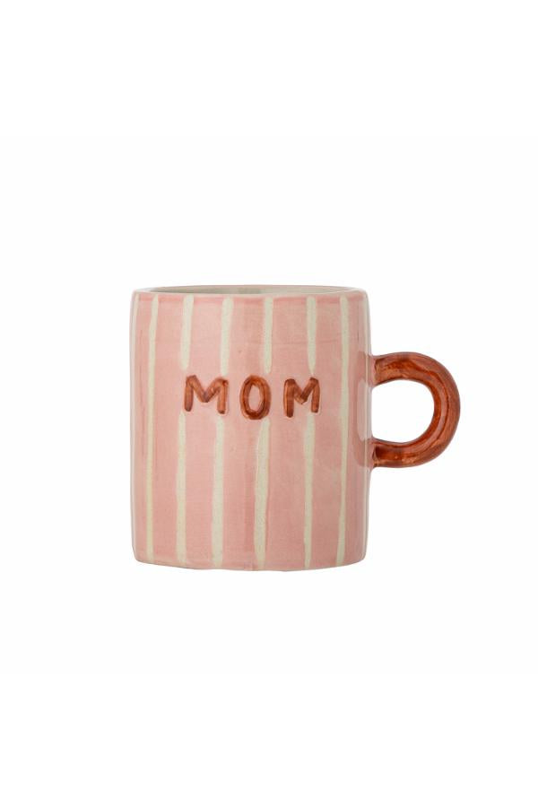 TASSE CHERISH MOM LOVE ROSE