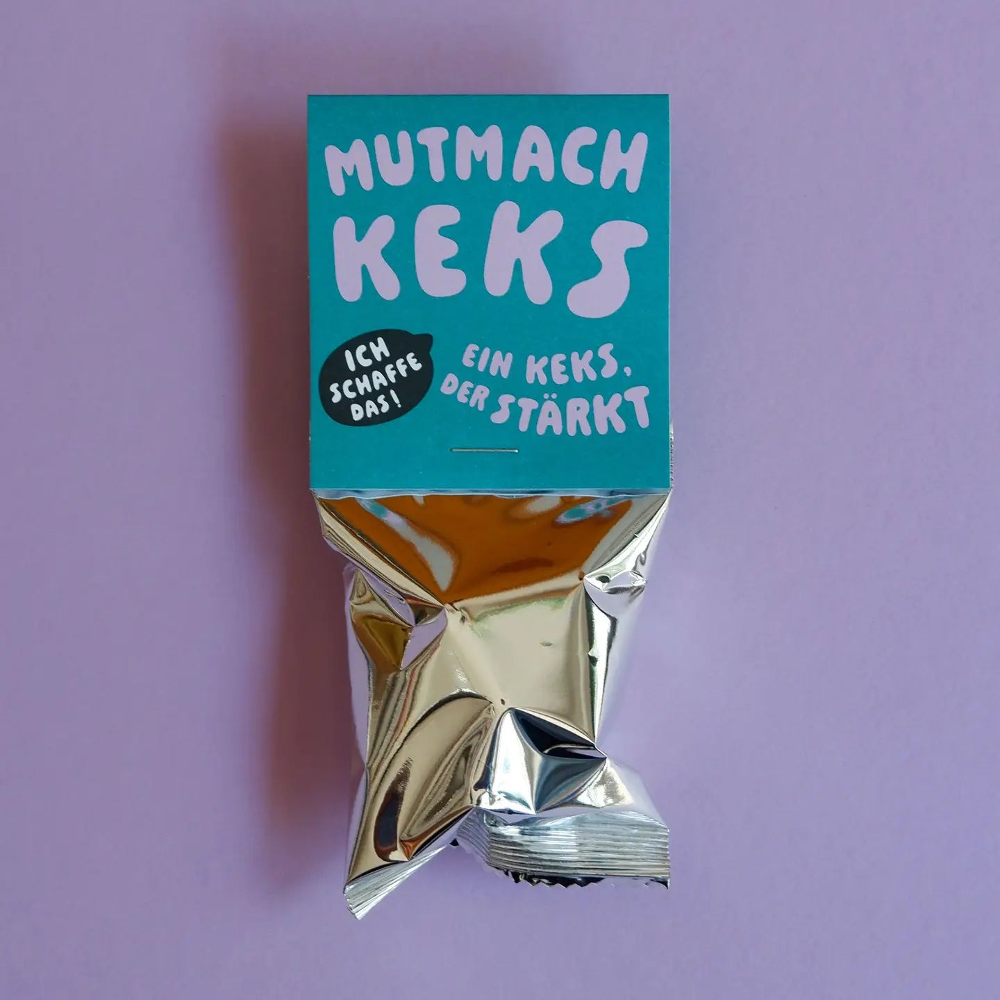 KEKS MUTMACHKEKS